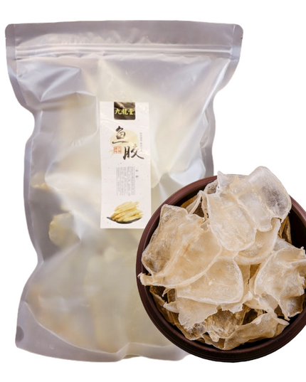 Pez mantequilla gigante de América del Sur (3-5 piezas/libra) – Gelatina de pescado para sopa, producto milagroso para la belleza y la nutrición.