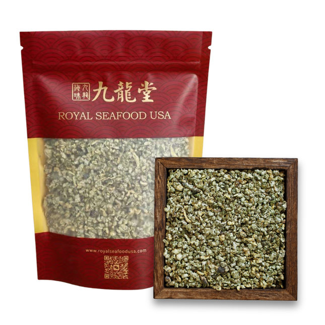 荷叶茶4oz 花草茶泡茶 清心