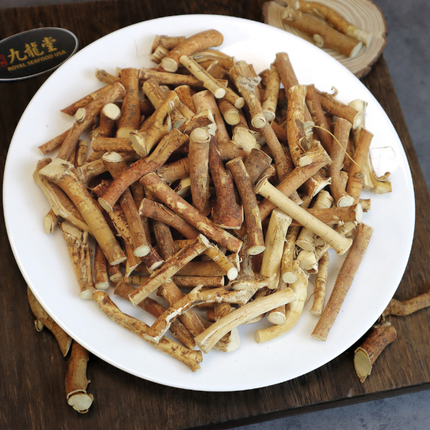 Natural Hispid Fig Root Herb for Soup 340g