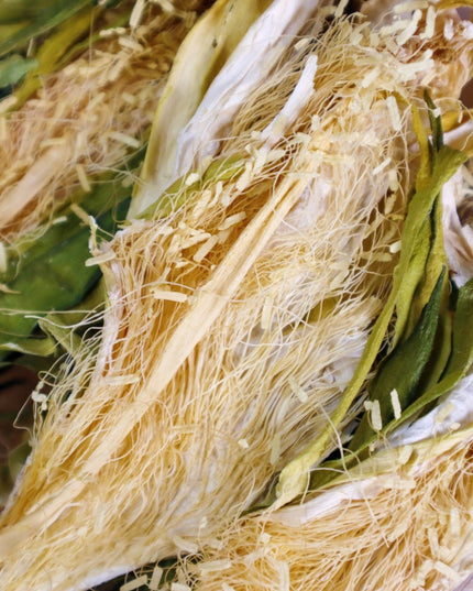 Dried Night-Blooming Cereus (Bawanghua) 8oz - Excellent for nourishing and lung-moistening soups