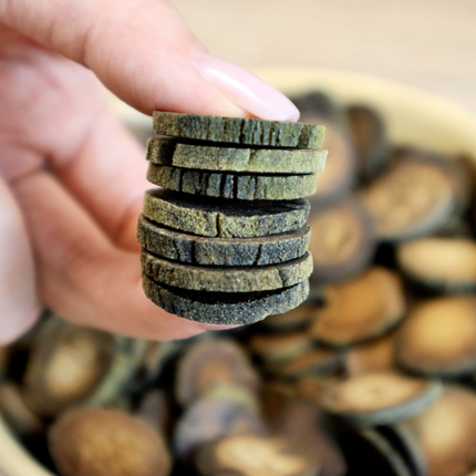 化州 化橘红片 225g 化痰止咳 煮水泡茶日常必备