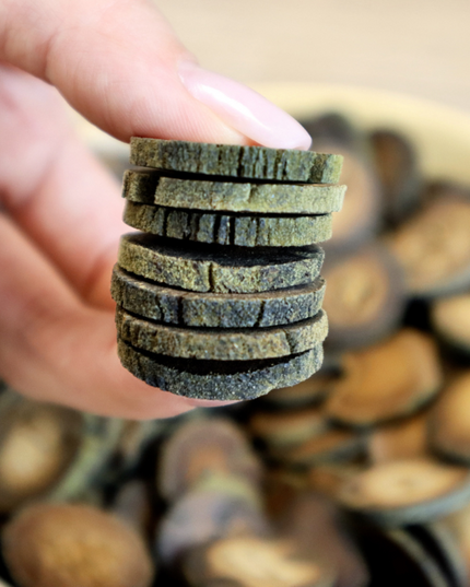 Huazhou Huajuhong Slices 8oz For Phlegm and Cough, a Daily Essential for Brewing Tea
