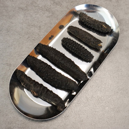 Wild Sea Cucumber Atlantic Spiny Rock Sea Cucumber (Mixed Sizes)