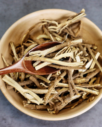 Bupleurum 4oz Lesser Bupleurum, herbal tea, flower tea