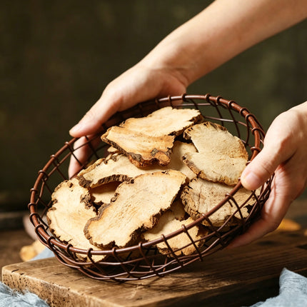Sarsaparilla Root, Dried, Soup Ingredient, 8oz
