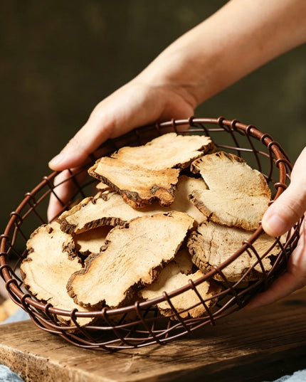 Sarsaparilla Root, Dried, Soup Ingredient, 8oz