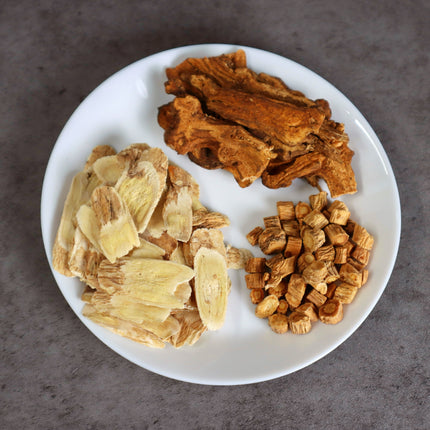 玉屏风散 茶包 汤包5份装 黄芪白术防风