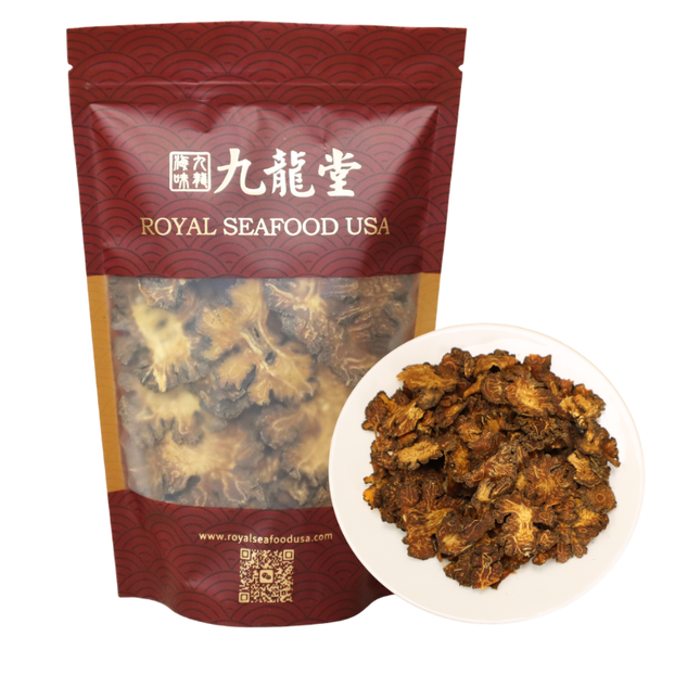 川芎 8oz 活血行气汤料炖品药膳食材