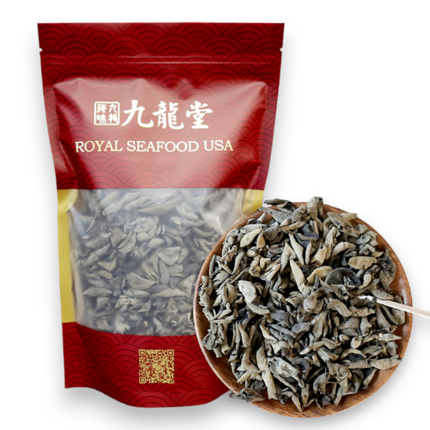 Orejitas de ratón (hongos negros) de especialidad de Dongbei, 225 g, oreja de nube, hongo negro seco