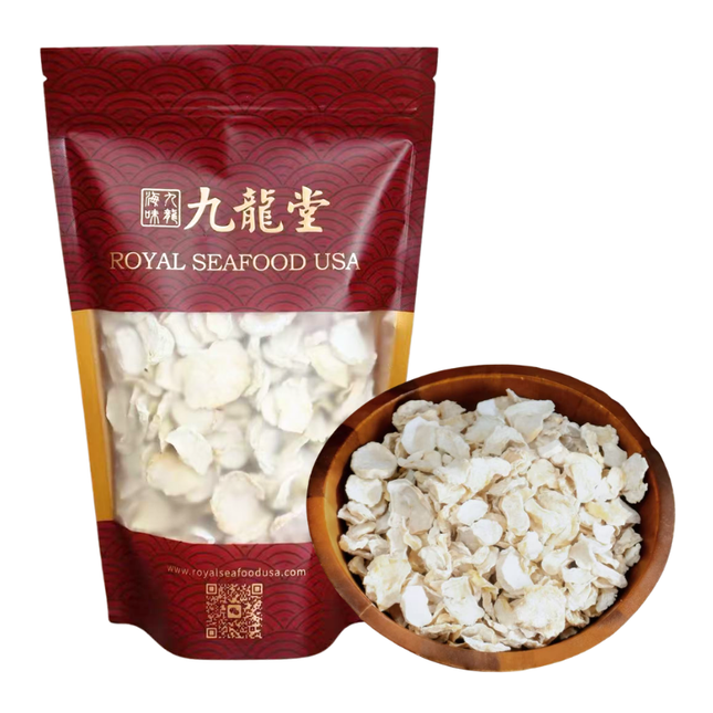 马蹄干12oz 煲汤煮水糖水茶饮 清甜润肺