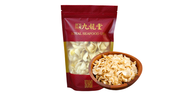 Premium Lily Bulbs for Nourishing Soup, Sulfur-Free