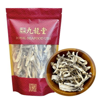 特级鹿茸菇 煲汤必备口感脆嫩