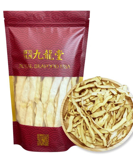  Premium sulfur-free Yuzhu strip Polygonatum Odoratum Yuzhu 8oz