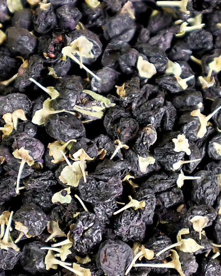Goji negro, listo para comer, no necesita lavado, 225g