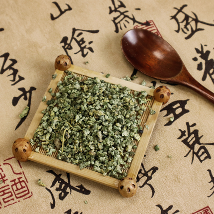 Té de hojas de loto 4oz, infusión de hierbas para calmar la mente