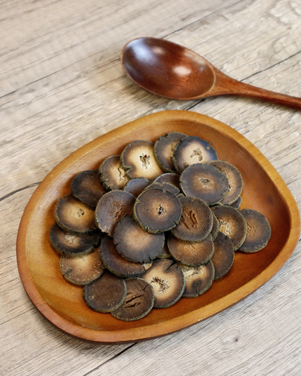 Huazhou Huajuhong Slices 8oz For Phlegm and Cough, a Daily Essential for Brewing Tea