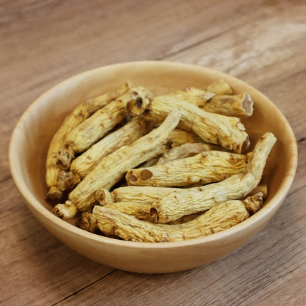 Japanese Toyo Ginseng4oz Dampness-Dispelling, Spleen-Strengthening