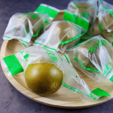 6 frutas de monje, grandes, envasadas individualmente, proceso de deshidratación a baja temperatura, para beber en infusión, alivia la tos y reduce el calor