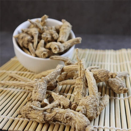 American Wisconsin 5-Year Ginseng 450g - Sweet Aftertaste, Rich Flavor
