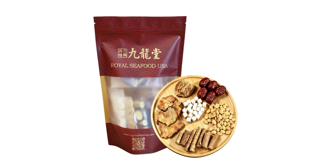 莫氏鸡煲同款滋补煲汤料 广东药膳汤底