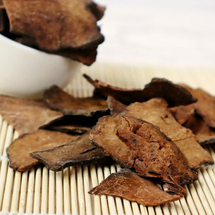 中药材 制何首乌4oz 滋补养发泡茶煲汤