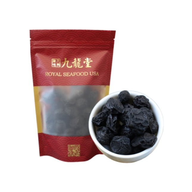  Dried Fruits Fructus Mume (Wu Mei) 225g Dried Sour plum