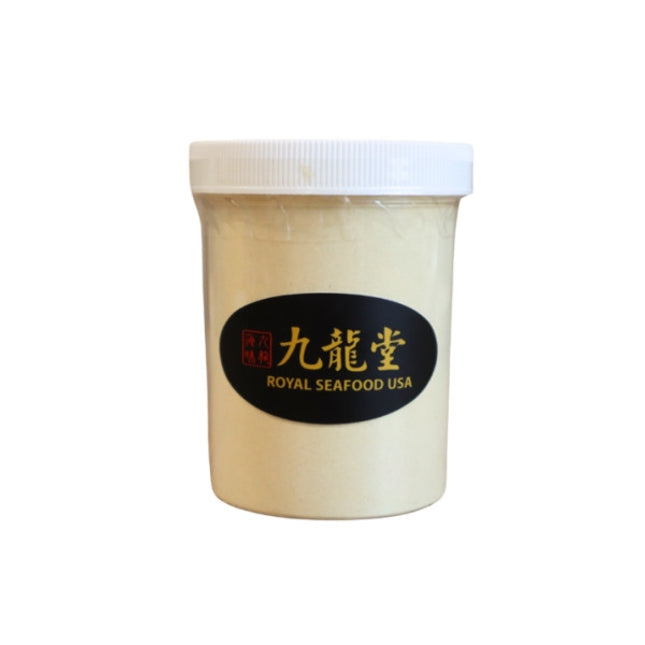 American Wisconsin Ginseng Powder 7-8 Years Semi-Wild Small Roots American Ginseng Powder 4oz