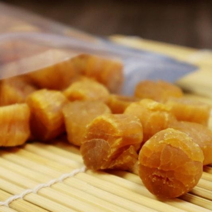 Vieiras japonesas de Hokkaido de grado superior de 8 oz para sopa, congee y salsa XO