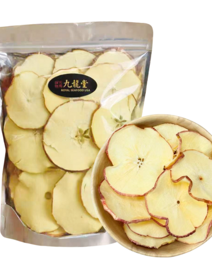 苹果干 225g/包 清香 纯天然
