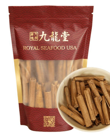 特级桂皮 醇香浓郁 烹饪香料必备 8oz