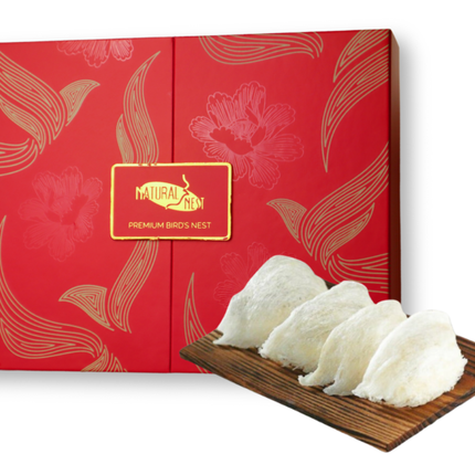 Collection image for: Methods for Soaking Bird's Nest