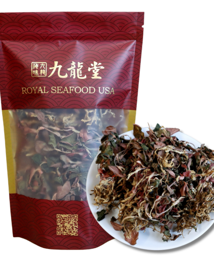 Gynostemma pentaphyllum 50g Ingrediente de té de hierbas para la salud, tónico para sopa