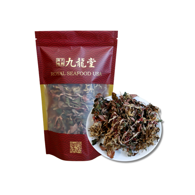 金线莲 50g 草本养生茶材 煲汤滋补