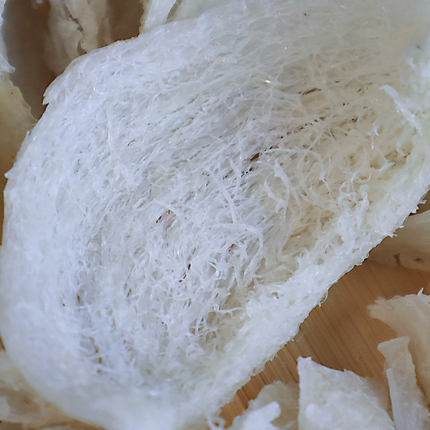  Indonesian Handpicked Edible Bird's Nest AAA Grade Natural Birds Nest 8oz