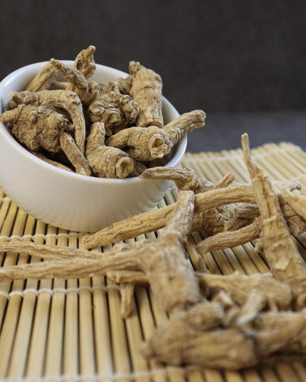 美国威斯康辛五年花旗参8oz 整枝回甘味浓