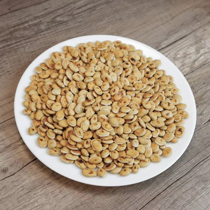炒白扁豆 健脾杂粮 粥羹炖汤养胃祛湿