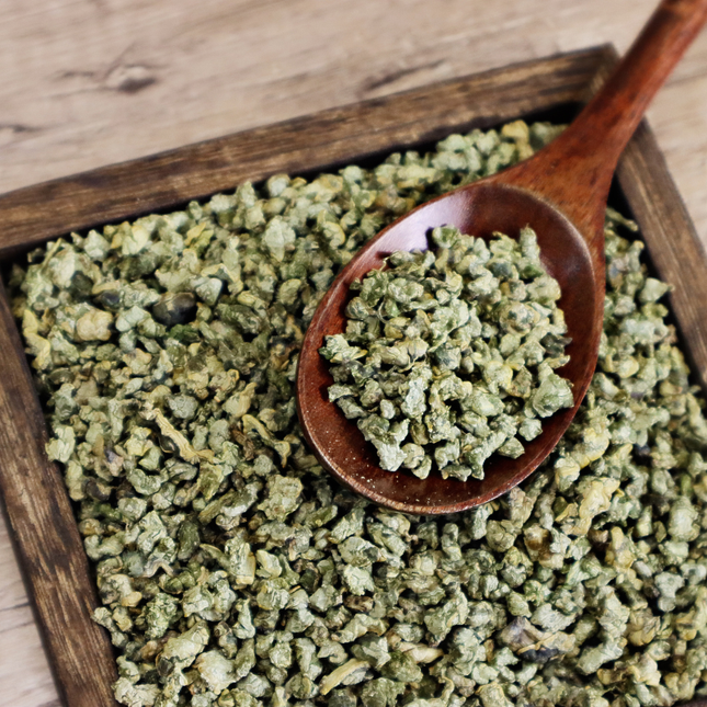 荷叶茶4oz 花草茶泡茶 清心