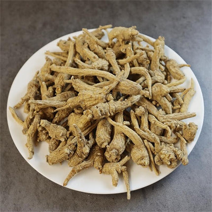 American Wisconsin 5-Year Ginseng 450g - Sweet Aftertaste, Rich Flavor