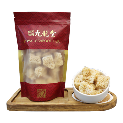 Azúcar de roca premium seleccionada, con Monk Fruit, miel y crisantemo, 250 g