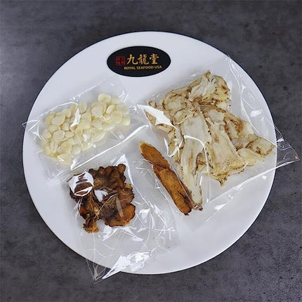 四物汤  补血养血调经
