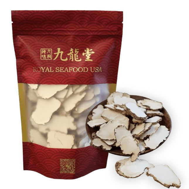 特级精选大片虎乳菌虎奶菌170g 止咳平喘