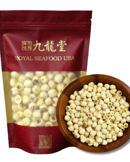 建宁 去芯 白莲子 纯天然无添加