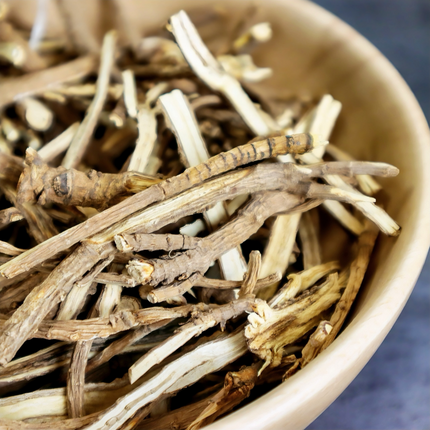 精选中药材 柴胡4oz 疏肝解郁 感冒发热退热