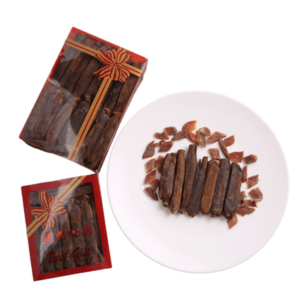 Ginseng coreano 고려삼천 de 15 unidades para vigorizar la sangre y la energía, envase de una libra