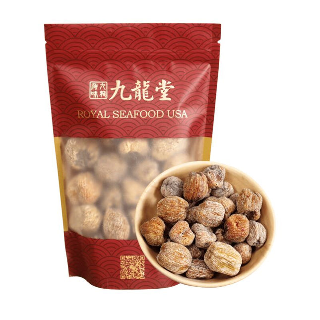 徽州超特大蜜枣一磅装 金丝蜜枣