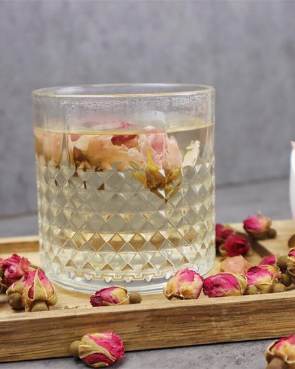 特级大朵玫瑰花茶 美容养颜 4oz 花茶