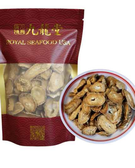 牛蒡根片 风热感冒清热解毒消炎