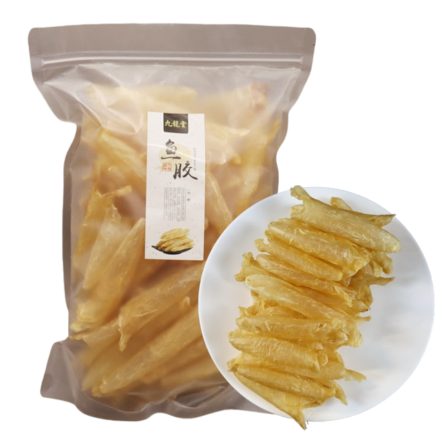 Colágeno de pescado silvestre AAA de Sudáfrica 100% natural, tamaño pequeño, para belleza y cuidado de la piel
