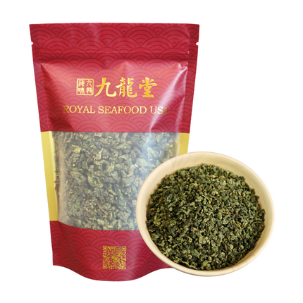 桑叶茶 养生茶 桑叶 无咖啡因 227g