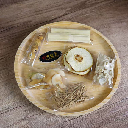 竹蔗茅根马蹄水汤包茶包 广式汤水料清热去火